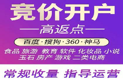 百度竞价推广代运营助力企业多元化营销案例